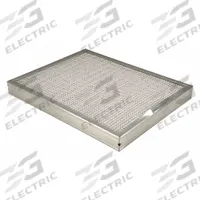 DYNABRADE Filter: Mfr Part # 64311, Filter, Compatible with Grainger Part # 45J425. Key specifications — attr948908: 64311; attr948910: 45J425; attr948911: 64350; attr948916: Filter.