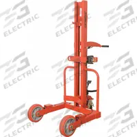 APPROVED VENDOR Cylinder Cart: 1,000 lb, 1 Cylinder Capacity, 20 in Max. Tank Dia., T-Shaped (MPN 240251). Key specifications — Brand: APPROVED VENDOR; Caster/Wheel Configuration: (2) Axle-Mounted.