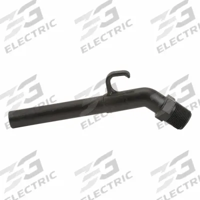BANJO NOZZLE PIPE FOR USE: Nozzle Pipe - Nozzle Pipes for Ball Valves