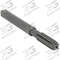 OSG Extension Tap: 1/2"-13 UNC, H3 / 2B-3B, 4 Flute, Plug Chamfer, Black Oxide High Speed Steel (MPN 1292001). Key specifications — attr1315101: H3 / 2B-3B.