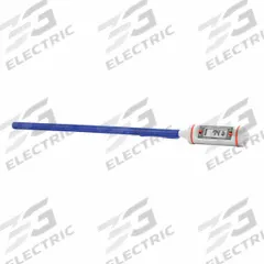 CONTROL COMPANY Digital Thermometer: -58°F to 302°F /-50°C to 150°C, ±0.5°C, 0.1°F /0.1°C (MPN 4354). Key specifications — Brand: CONTROL COMPANY; Accuracy: ±0.5 °C.