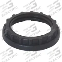 EATON Mounting Ring: 22 mm Panel Mounting Size, For Series M22 (MPN M22-GR). Key specifications — attr1023385: Black; attr206594: M22-GR; attr1023386: Push Buttons; attr1023389: M22; attr211286: EATON.