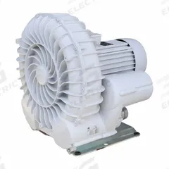 SCHMALZ Vacuum Blower: 235 cu m/hr, 60 mm, 2 in G Female, 10.04.01.00092, SB, 12.0/6.0/12.7 A. Key specifications — attr123938: 10.04.01.00092; attr1014957: 230/460V; attr1014966: 12.0/6.0/12.7 A.