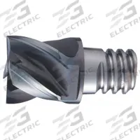 OSG Exchangeable Milling Head (MPN 52301005)