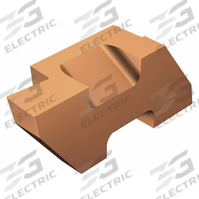 SANDVIK COROMANT Grooving Insert: TLG-3047R 1125. Key specifications — attr257415: TLG-3047R 1125. - Machining
