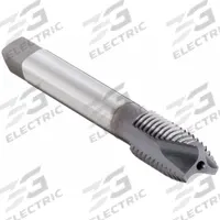 OSG Spiral Point Tap: M10x1.25 Metric, D11 / 6H, 3 Flute, Plug Chamfer (MPN 2894908). Key specifications — attr1299616: D11 / 6H.