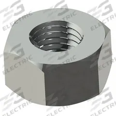 MONARCH Hex Nut: Mfr Part # 500205207790. Key specifications — attr1131745: Hex Nut; attr97447: 500205207790.