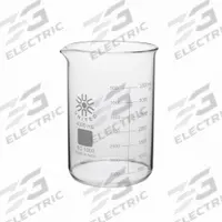 APPROVED VENDOR Beaker: 4,000 mL, 135.68 fl oz, A, Low Form, Type I, Colorless, Borosilicate Glass (MPN BG1000-4000). Key specifications — attr1371034: Type I; attr1371051: APPROVED VENDOR; attr1371062: Colorless.