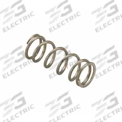 DYNABRADE Spring: Mfr Part # 07145, Spring, Compatible with Mfr Part # 14360. Key specifications — attr948908: 07145; attr948910: 25H863; attr948911: 14360; attr948916: Spring.