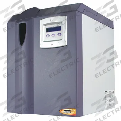 Parker Hydrogen Generator: 250 mL/min Water Supply Flow Rate, 1/8 in Connection Port Dia - Hydrogen Generators