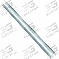 AMS Cup Liner: Plastic, 1 3/8 in Overall Dia, 12 in Overall Lg (MPN 406.57). Key specifications — Material: Plastic; Brand: AMS.