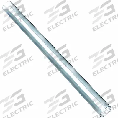 AMS Cup Liner: Plastic, 1 3/8 in Overall Dia - Soil Core Sampling Accessories