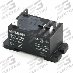 SIEMENS Switching Relay: Mfr Part # 3TX7131-4CC13. Key specifications — Manufacturer Part Number: 3TX7131-4CC13; Product Type: Switching Relay.