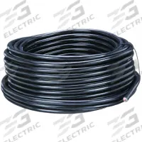 VELVAC Trailer Cable: GPT, 500 ft, 4 Conductor, 14 AWG, Black/Green/Red/White, 60 V Volt (MPN 050001-7). Key specifications — Brand: VELVAC.