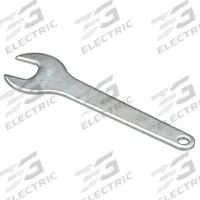 DYNABRADE Open-End Wrench: 50679. Key specifications — attr652660: 50679; attr665398: Open-End Wrench; attr665390: 56853; attr652663: DYNABRADE.