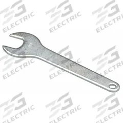 DYNABRADE Open-End Wrench: 50679. Key specifications — attr652660: 50679; attr665398: Open-End Wrench; attr665390: 56853; attr652663: DYNABRADE.