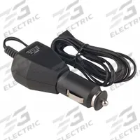 UNIDEN DC Charger: Fits Uniden, For GMR Series, 1 Radios Charged, BADG0775001. Key specifications — Brand: UNIDEN; Compatible Radio Series: GMR; Product Type: DC Charger.