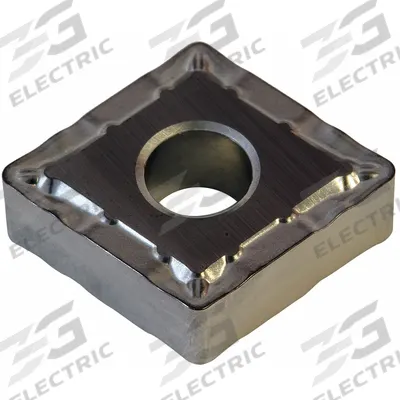 SUMITOMO Diamond Turning Insert: CNMG432ESX - Diamond Indexable Turning Inserts
