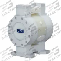 GRACO Air Operated Double Diaphragm Pump: PTFE, 1 1/2 in, NPT Connection, 100 gpm, PTFE, PTFE, PTFE (MPN 24X421). Key specifications — Brand: GRACO; Check Valve Material: PTFE; Seat Material: PTFE.