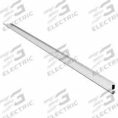PEMKO Door Weatherstripping: Looped Insert, Aluminum, 84 in Lg, 15/16 in Wd, Aluminum (MPN 29310CS84). Key specifications — Brand: PEMKO.