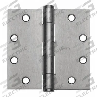 BEST Butt Hinge: Bronze, Full Mortise - Full Mortise-Mount Butt Hinges
