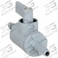 APPROVED VENDOR Manual Two-Way Ball Valve: 1/4 in, PVC, Straight, Barb x Barb, Full Port Ball Port (MPN 5743890). Key specifications — Brand: APPROVED VENDOR; Handle: Wedge.