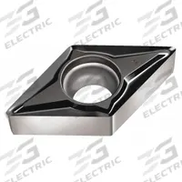 WALTER Diamond Turning Insert: DCGT3(2.5)0.5-FM2, DCGT11T302-FM2 (MPN 7570124). Key specifications — attr257732: DCGT3(2.5)0.5-FM2; attr257733: DCGT11T302-FM2.