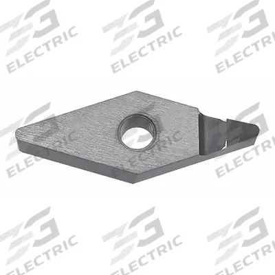 KYOCERA Diamond Turning Insert (MPN VNMM332MNEKPD001) - Diamond Indexable Turning Inserts