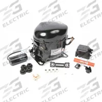 SILVER KING Compressor Kit: Mfr Part # 10343-76. Key specifications — Product Type: Compressor Kit; Manufacturer Part Number: 10343-76; Brand: SILVER KING.