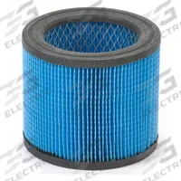 SHOP-VAC Cartridge Filter: Shop-Vac, 5872911/5914411, Std, Wet/Dry, Paper (MPN 9039733). Key specifications — Filter Pickup Type: Wet/Dry; Filter Material: Paper; Compatible Vacuum Brand: Shop-Vac; Brand: SHOP-VAC; Compatible Vacuum Manufacturer Part Number: 5872911.