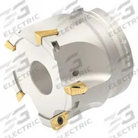 WALTER Indexable Face Mill: F4042.B22.063.Z05.11 (MPN 6078023). Key specifications — attr257066: F4042.B22.063.Z05.11.