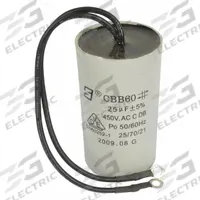 DAYTON Capacitor: Mfr Part # PP2115250-05G. Key specifications — Product Type: Capacitor; Manufacturer Part Number: PP2115250-05G; Brand: DAYTON.