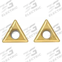 WIDIA Triangle Turning Insert: TPMT322LF, TPMT160308LF (MPN 2821566). Key specifications — attr257938: TPMT322LF; attr257939: TPMT160308LF.