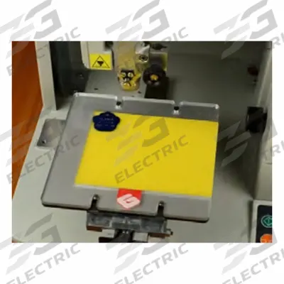GRAVOTECH Laser: For Use w/ M20/M20 v3/M20 X (MPN 70997) - Parts & Accessories for Gravotech Rotary Engraving Machines