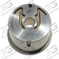 SPEEDAIRE Front End Plate: Mfr Part # TT137828G, Compatible with Grainger Part # 2YPR6. Key specifications — attr948908: TT137828G; attr948910: 2YPR6.