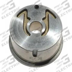 SPEEDAIRE Front End Plate: Mfr Part # TT137828G, Compatible with Grainger Part # 2YPR6. Key specifications — attr948908: TT137828G; attr948910: 2YPR6.