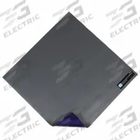 PIG Drain Cover: 42 in L x 42 in W, 36 in dia 36 in L x 36 in W Max Drain Size, Gray, 3/8 in Thick (MPN PLR904). Key specifications — Material: Polyurethane; Brand: PIG.