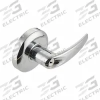 CAL-ROYAL Door Lever Lockset: Office Lever Locksets, Chrome, ADA Compliant (MPN AG00-26D). Key specifications — attr1024149: Not Ligature-Resistant; attr1011488: CAL-ROYAL; attr1024446: F109; attr1011524: No Message; attr1011506: Rose; attr1011485: Yes; attr1059461: Satin Chromium-Plated.