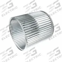 Blower Wheel: 11 15/16 in Dia, 11 15/16 in W, Steel Wheel, 1/2 in Bore (MPN LA22ZA120). Key specifications — Manufacturer Part Number: LA22ZA120; Brand: CARRIER; Compatible with Manufacturer Model Number: 310AAV060155AAJA; Compatible with Brand: Carrier; Product Type: Blower Wheel.