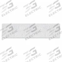 RAE Preformed Thermoplastic Pavement Markings: Lines, White, 12 in Lg, 3 ft Wd (MPN PR-TH-3482). Key specifications — Legend: Lines; Brand: RAE; Color: White; Adhesion Method: Hand Torch; Material: Thermoplastic.