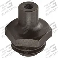 POP AVDEL Nosepiece: Mfr Part # PRN414, Nose Piece Proset, Compatible with Grainger Part # 3EUK1. Key specifications — attr948908: PRN414; attr948910: 3EUK1; attr948916: Nose Piece Proset.