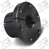 APPROVED VENDOR Quick Detachable Bushing: SDS, 24 mm Bore Dia, 1.313 in Overall Lg, Metric (MPN SDS24MM). Key specifications — attr327149: 3/4 in Per ft.