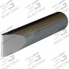 WELLER Soldering Tip: Screwdriver, 4 mm W, 31.8 mm Lg (MPN WLTS4IR30). Key specifications — Compatible Handpiece Manufacturer Model Number: WLIR30; Manufacturer Part Number: WLTS4IR30; Brand: WELLER.