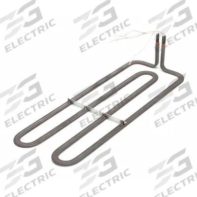 VULCAN HART Heating Element: Mfr Part # 00-855529-00001 - Vulcan Hart Oven Replacement Parts