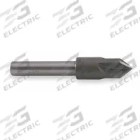 KEO Countersink: 90°, 4 Flute, 1 in Body Dia, TiN Coated Cobalt (MPN 919-000-548). Key specifications — Brand: KEO.