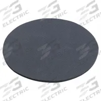 HUSQVARNA Replacement Rubber Pad: Various Materials, PG 690/PG 690 P/PG 820/PG 830, Rubber (MPN 596901304). Key specifications — attr81244: Rubber; attr122184: Holder Disc; attr122180: Various Materials; attr81239: PG 690 P; attr81227: HUSQVARNA.