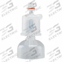 THERMO SCIENTIFIC Sterile Filter: Bacteria/Microorganisms, 50157375, Prefiltered Water, 1. Key specifications — Feed Water Source: Prefiltered Water; Material: Polyether Sulfone; Product Type: Sterile Filter; Manufacturer Part Number: 50157375.