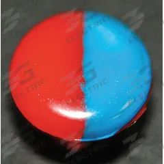 AMERICAN STANDARD Index Button: Steel, For Single-Handle Handle Type, Color Index, Blue/Red (MPN M907265-0070A). Key specifications — Material: Steel; Brand: AMERICAN STANDARD; For Handle Type: Single-Handle; Index Color: Red; Index Style: Color.