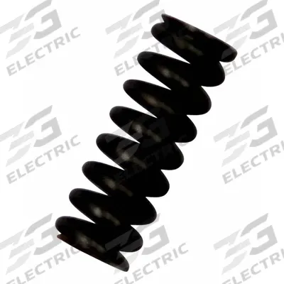 INGERSOLL RAND Spring: Mfr Part # 231-664 - Air Tool Replacement Parts