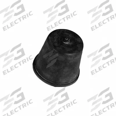 KRUETER Diaphragm Kit: Mfr Part # VTD-9424 - Seals, Fittings & Fasteners for HVACR Equipment